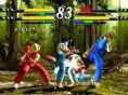 Street Fighter EX3